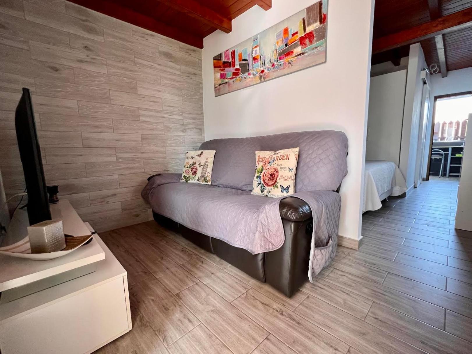 Estudio Agradable, Con Jacuzzi, Terraza Y Barbacoa, Totalmente Independiente Daire Corralejo Dış mekan fotoğraf
